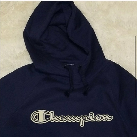 Champion Hoodie - Picture 4 of 6